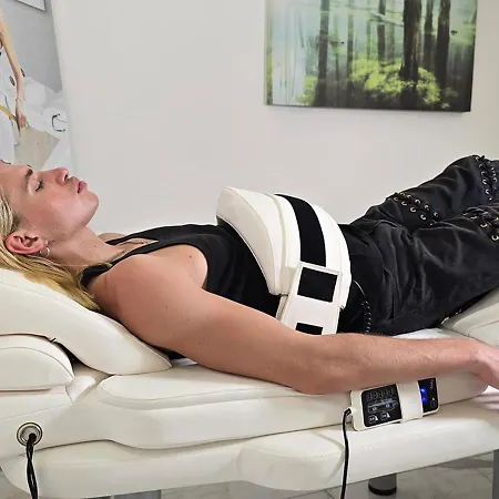 Medworld Health & Rehabilitation Center Rixos Анталья
