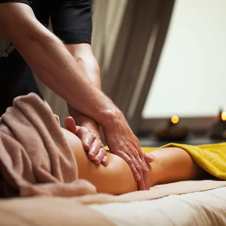 Medworld Health & Rehabilitation Center Rixos