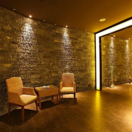 Отель Medworld Health & Rehabilitation Center Rixos 5*