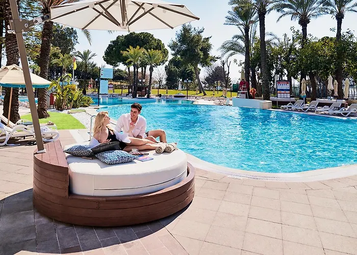 Medworld Health&rehabilitation Center Rixos Antalya