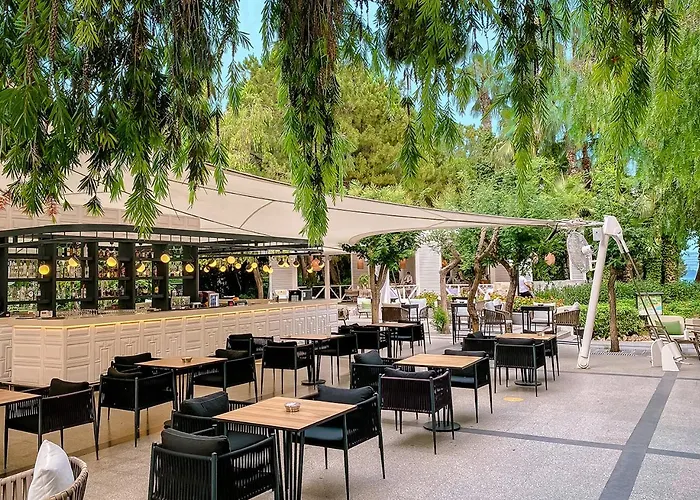 Medworld Health&rehabilitation Center Rixos