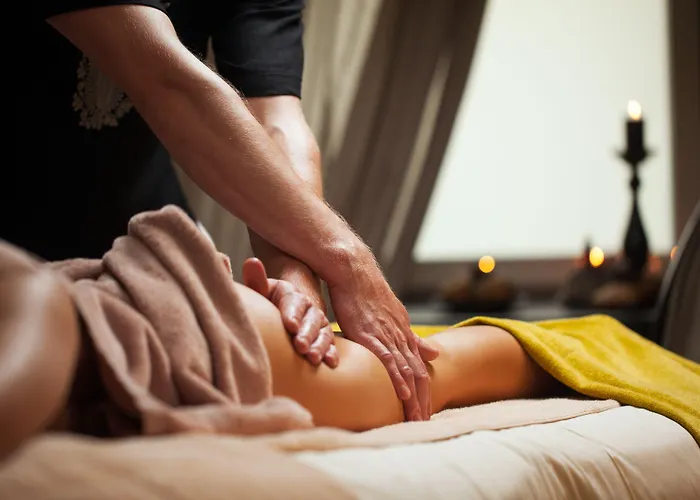 Medworld Health&rehabilitation Center Rixos