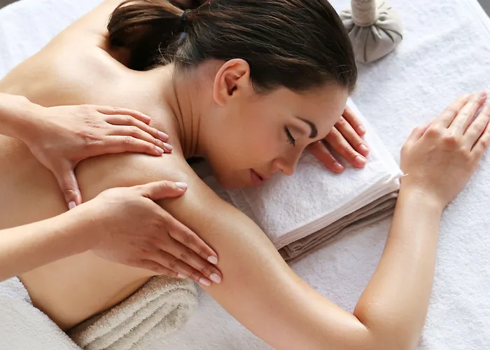 Medworld Health&rehabilitation Center Rixos Hotel 5*