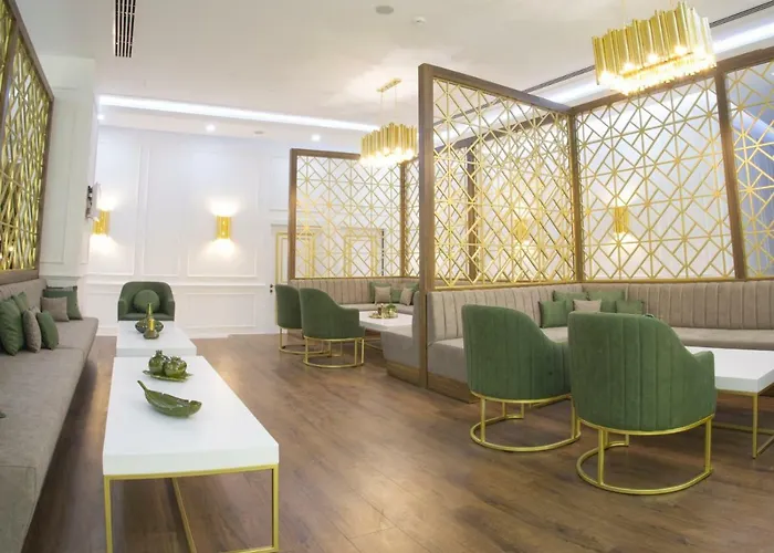 Medworld Health & Rehabilitation Center Rixos אנטליה