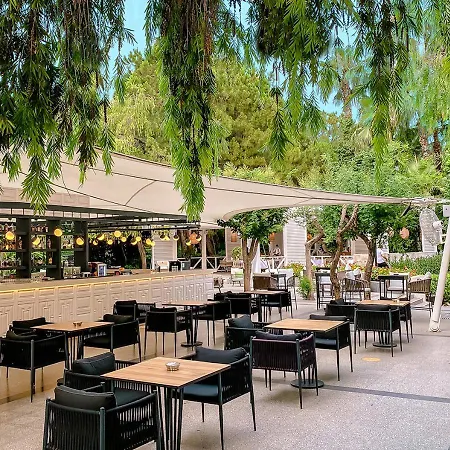 Medworld Health & Rehabilitation Center Rixos